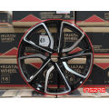 Replica Forgiato Wheels Leichtmetallfelgen China Replica Wheels